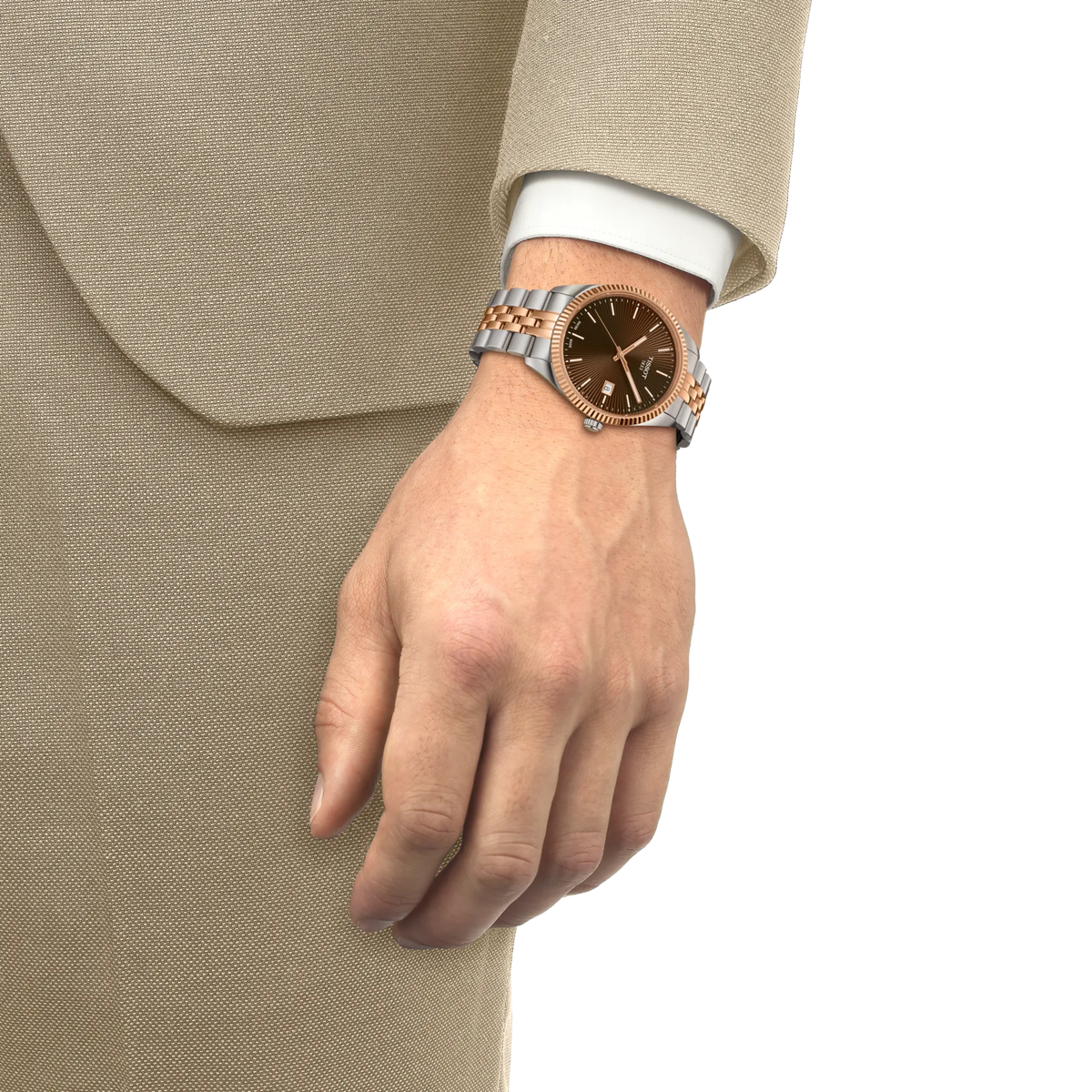 Ceas Tissot Ballade 40mm