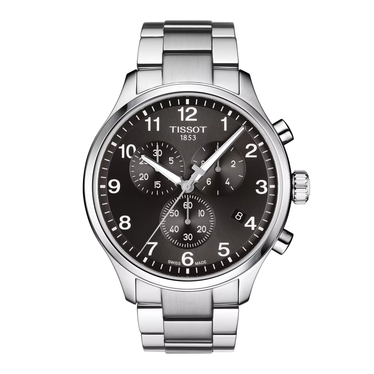 Ceas Tissot Chrono XL Classic 45mm