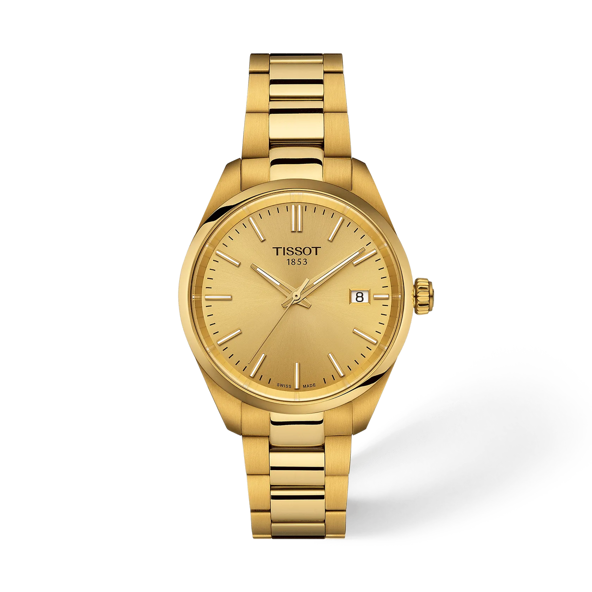 Ceas Tissot PR 100 34mm T150.210.33.021.00