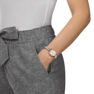 Ceas Tissot Desir T152.010.22.116.01 - pe incheietura