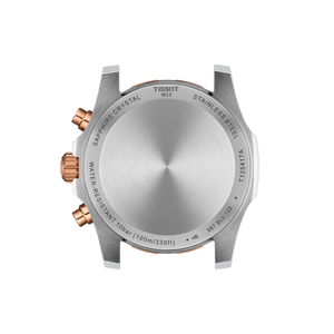 Tissot Supersport Chrono 42mm spate