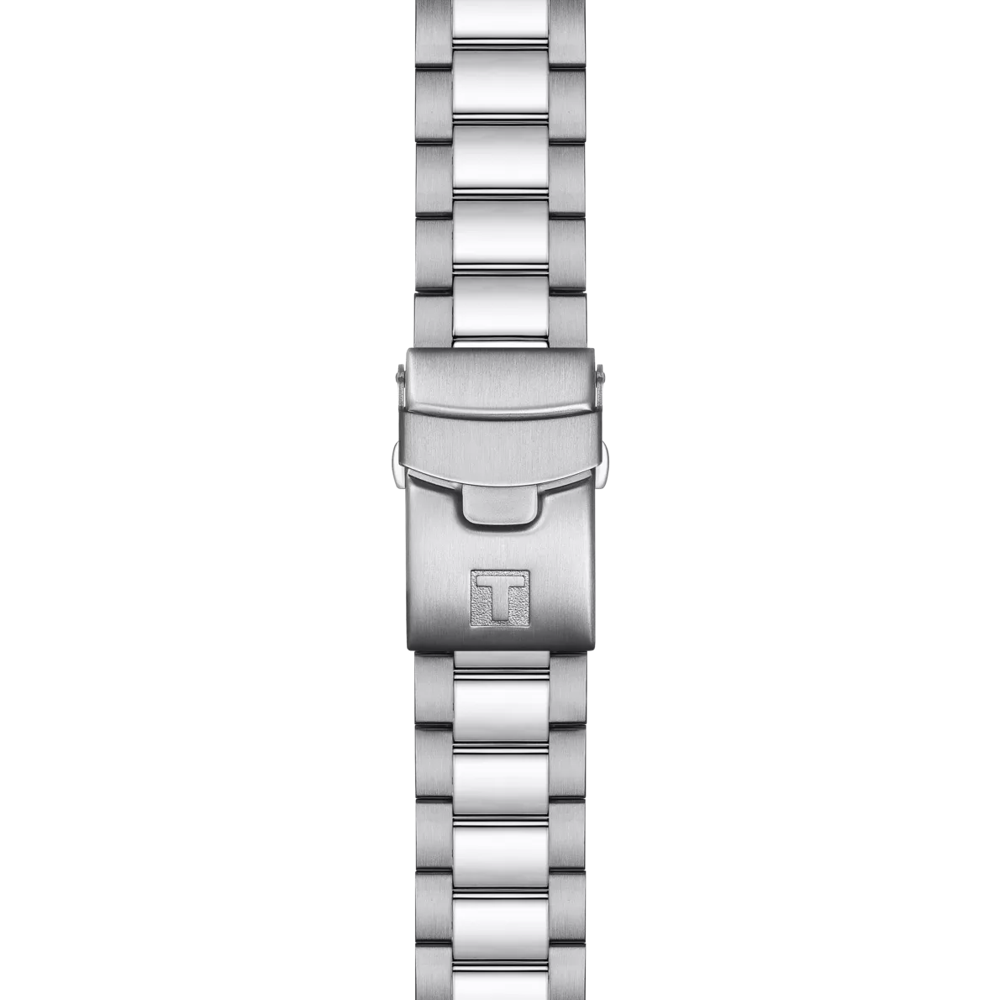 Ceas Tissot Seastar 1000 Chronograph T120.417.11.041.01 - catarama si inchizatoare