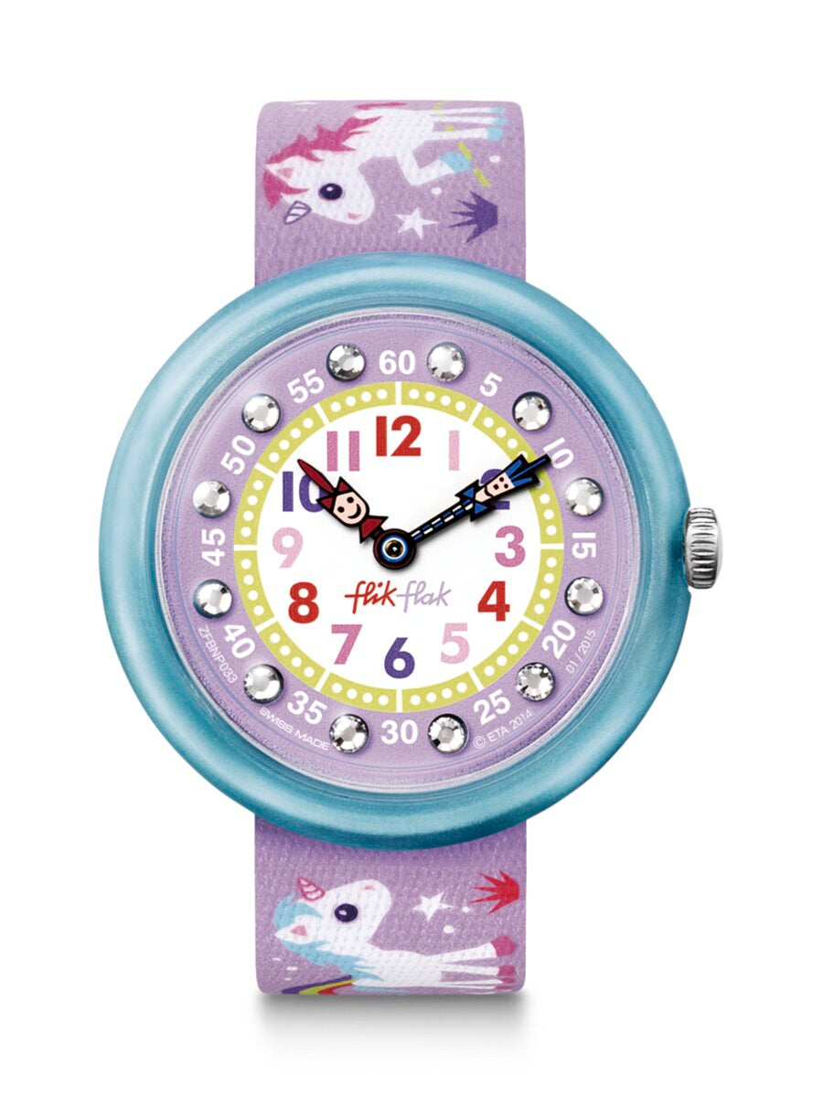 CEAS FLIK FLAK MAGICAL UNICORNS