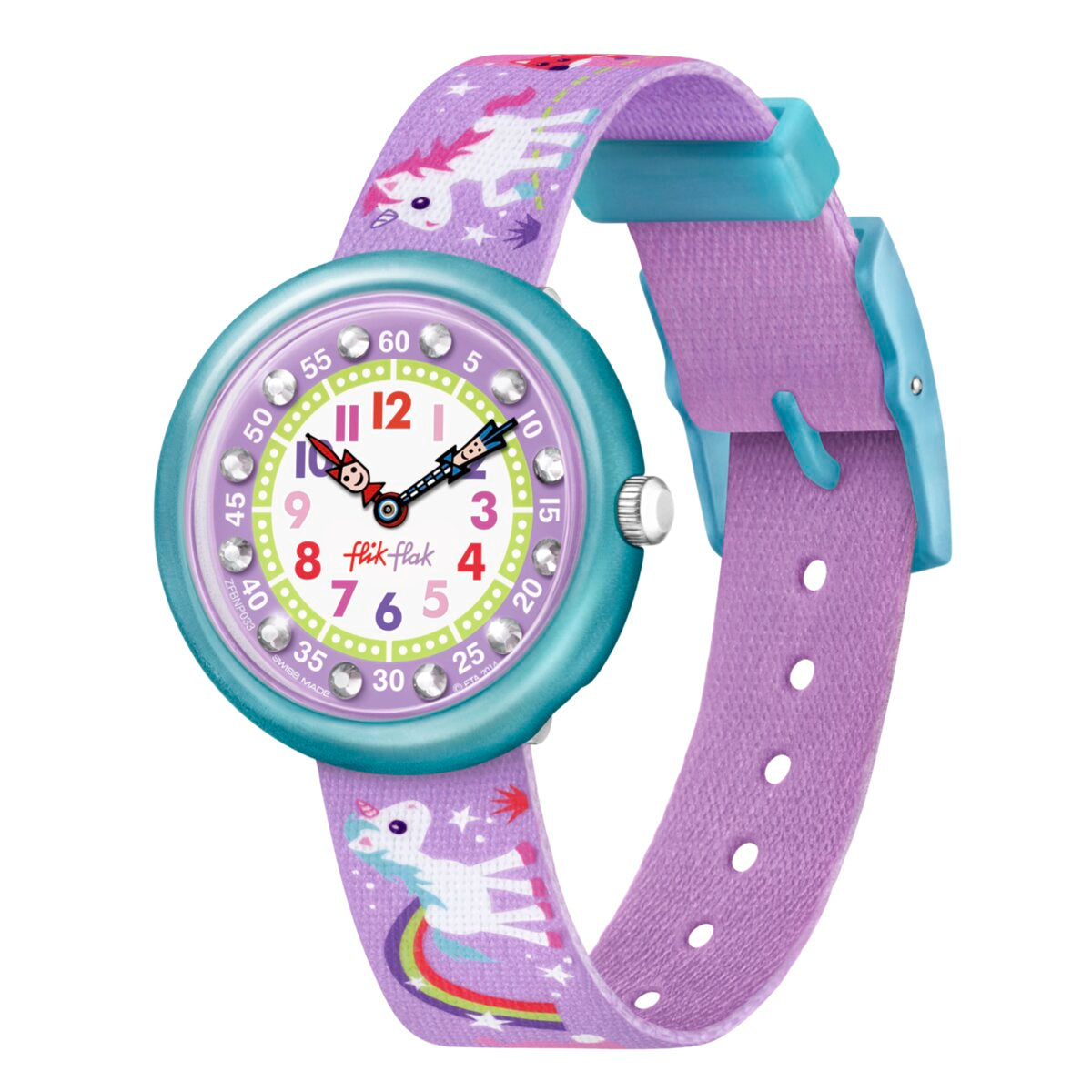 CEAS FLIK FLAK MAGICAL UNICORNS