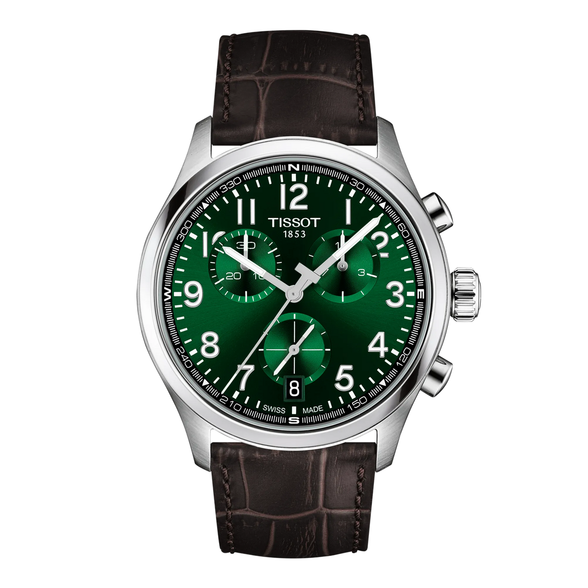 Ceas Tissot Chrono L 42mm
