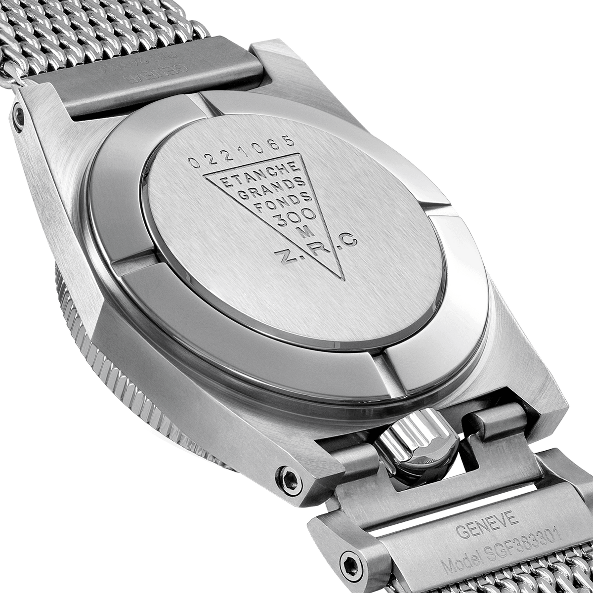ZRC HERITAGE VINTAGE