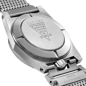 ZRC HERITAGE VINTAGE