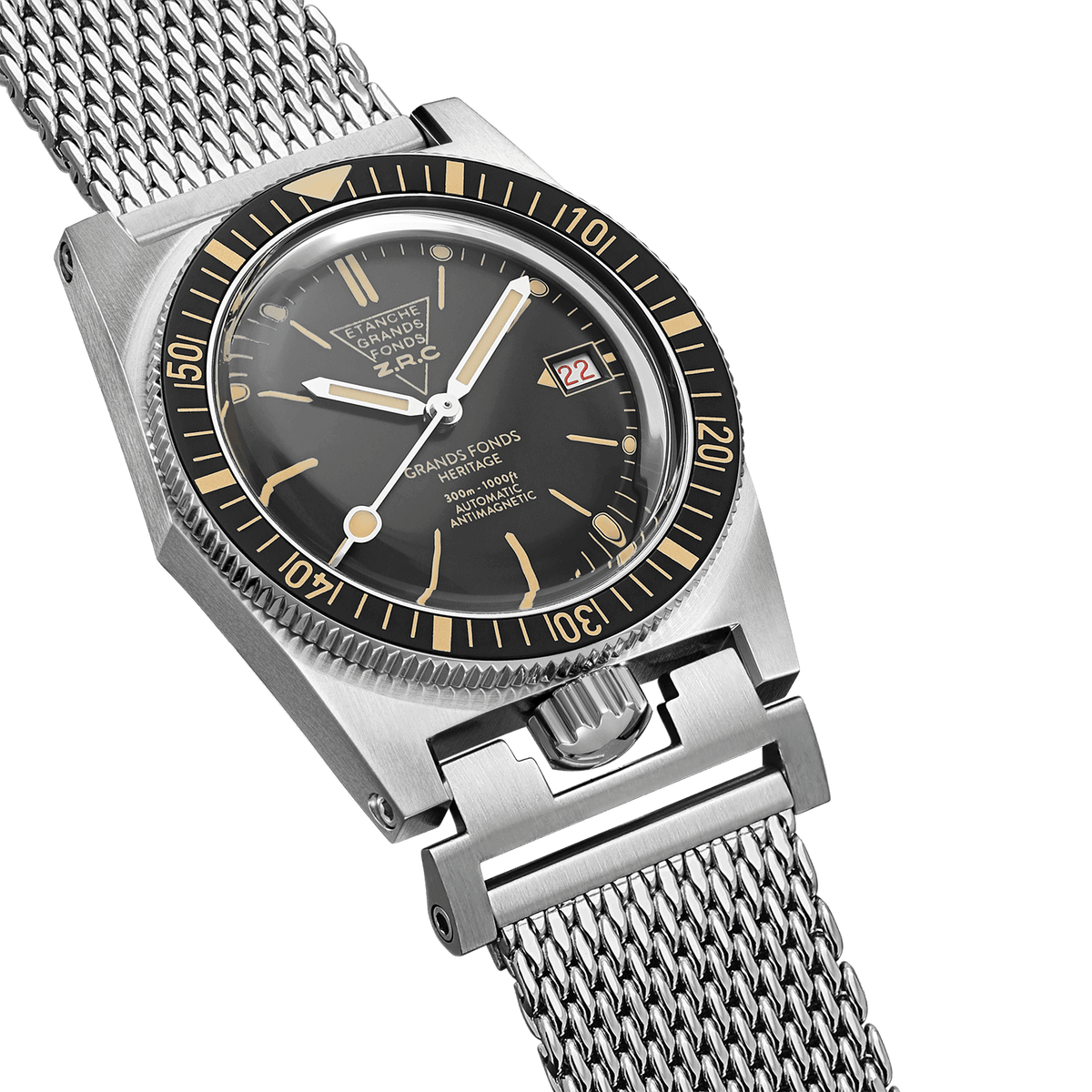 ZRC HERITAGE VINTAGE