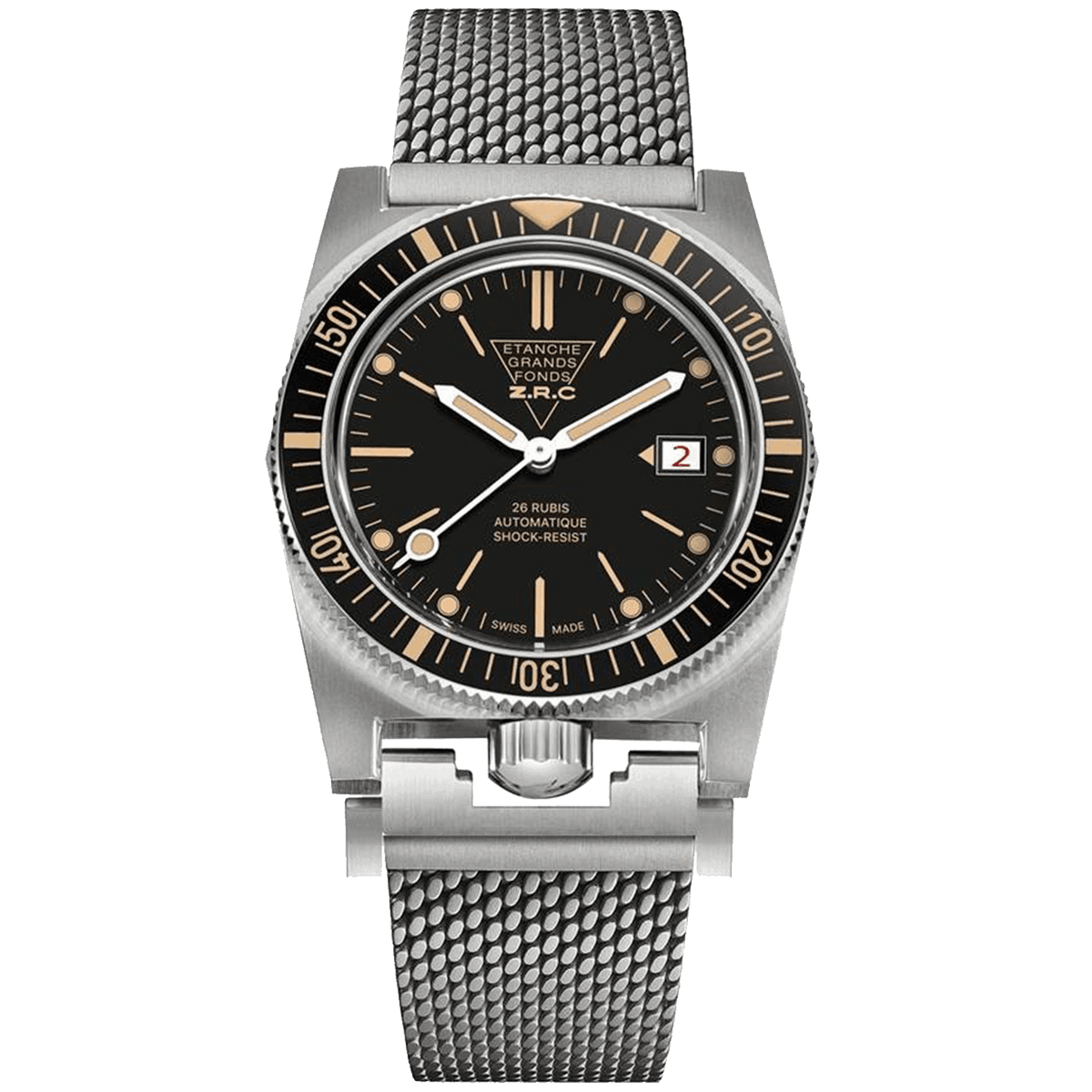 ZRC HERITAGE VINTAGE