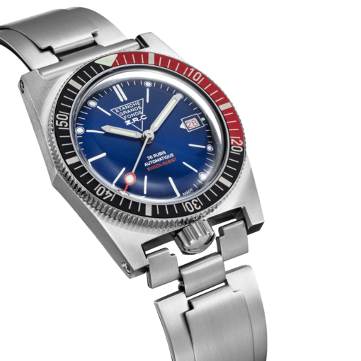 Ceas ZRC Heritage Pepsi