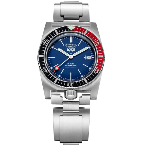 Ceas ZRC Heritage Pepsi