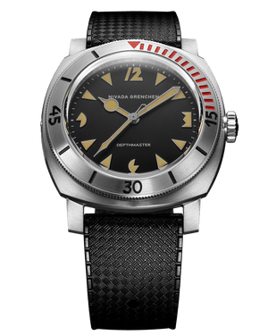 Ceas Nivada Depthmaster Art Deco 42mm 14200A01