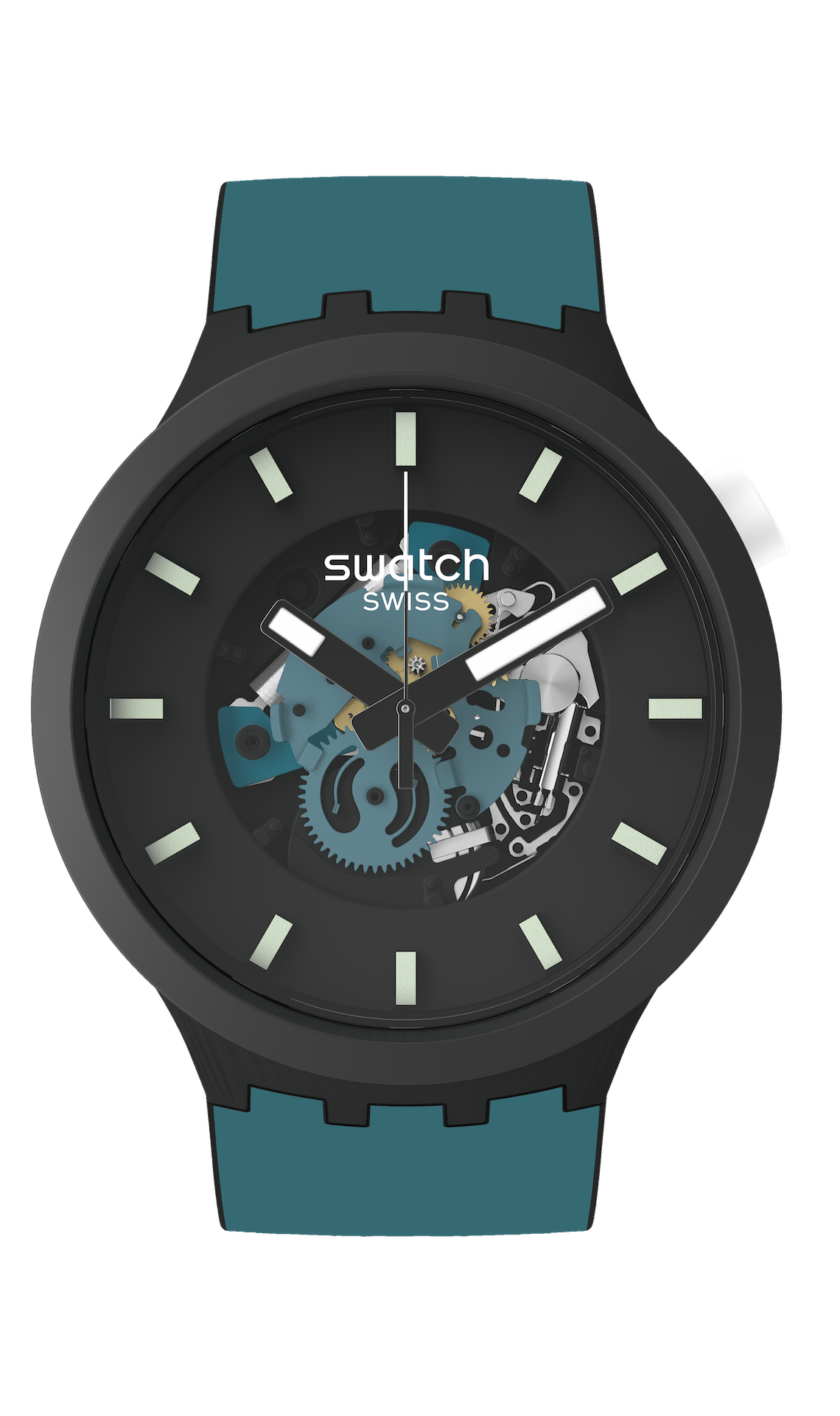 CEAS SWATCH NIGHT TRIP