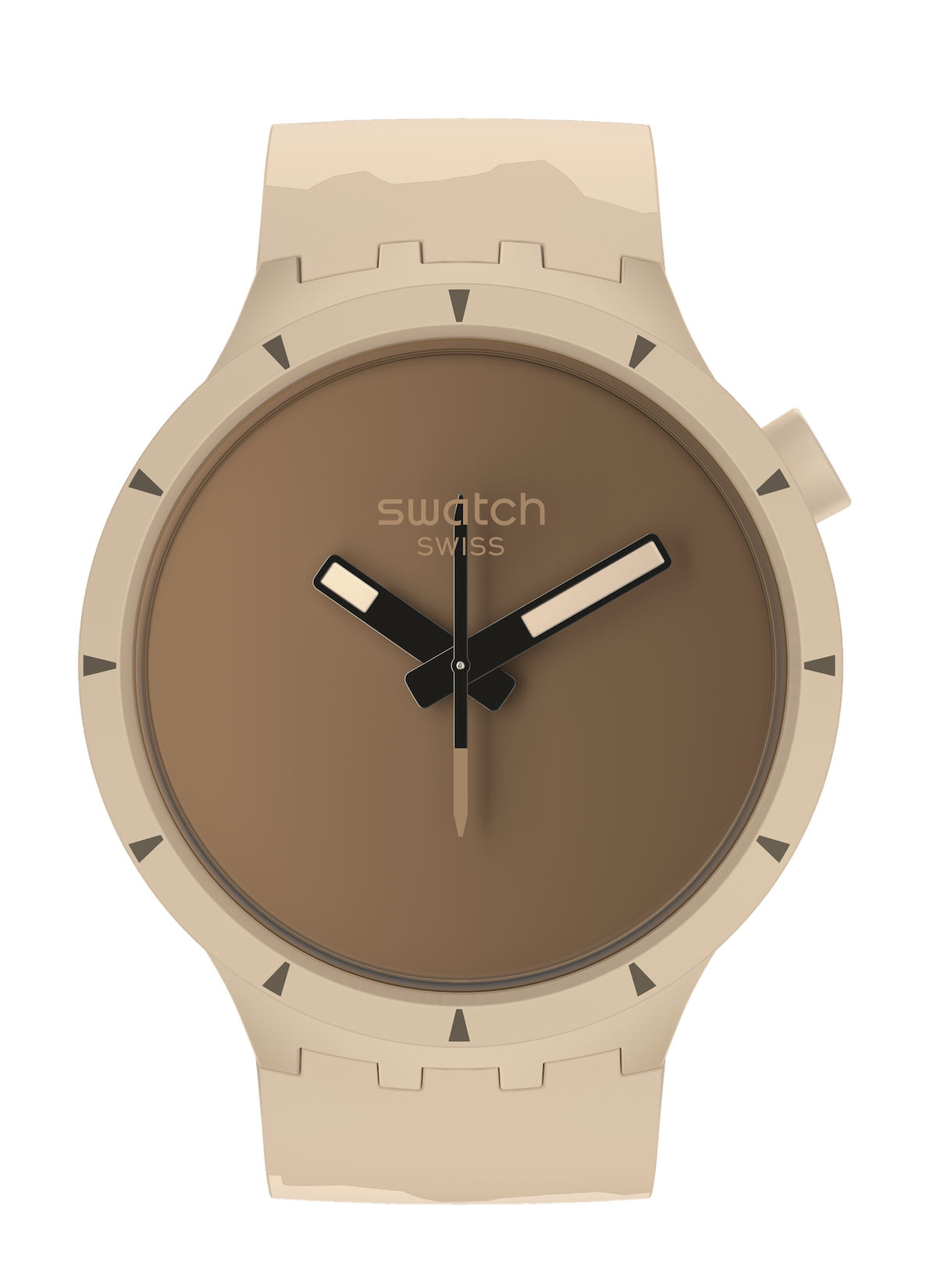 CEAS SWATCH BIG BOLD BIOCERAMIC