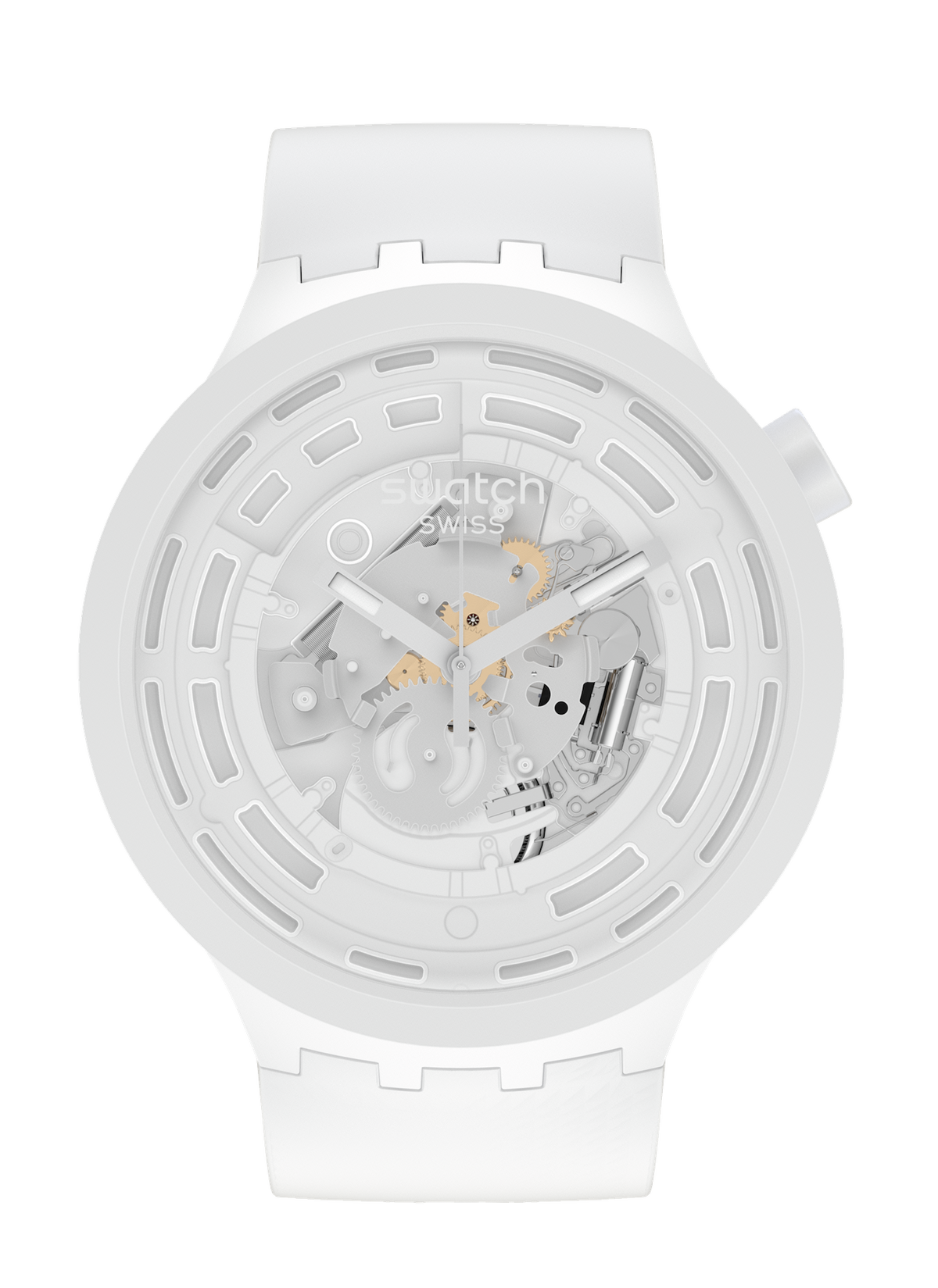 CEAS SWATCH C-WHITE