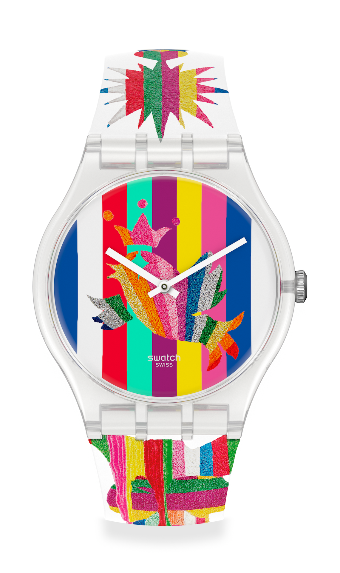 Ceas Swatch Power of Magic