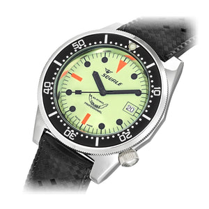 Ceas Squale 1521 Full Luminous