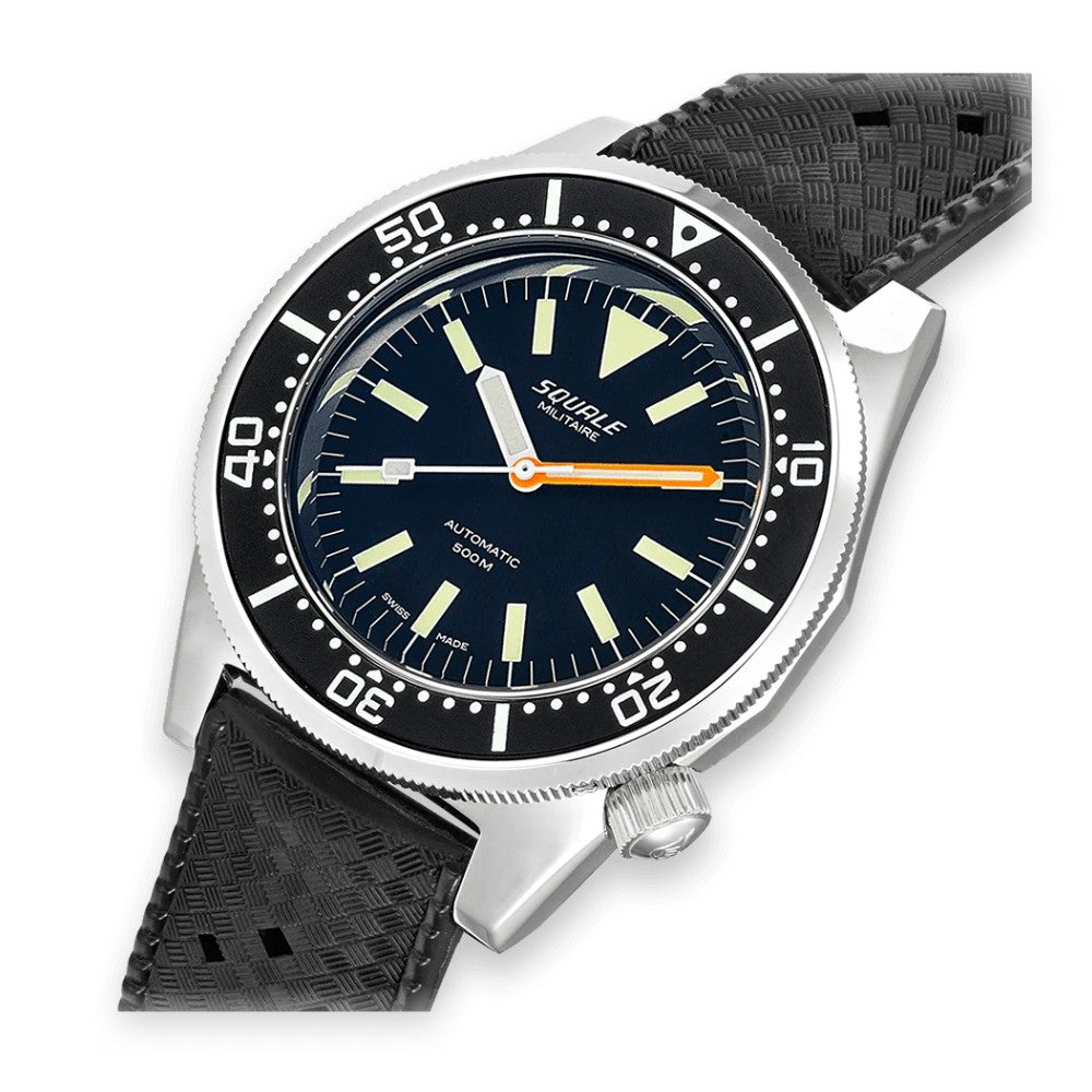 Ceas Squale 1521 Militaire