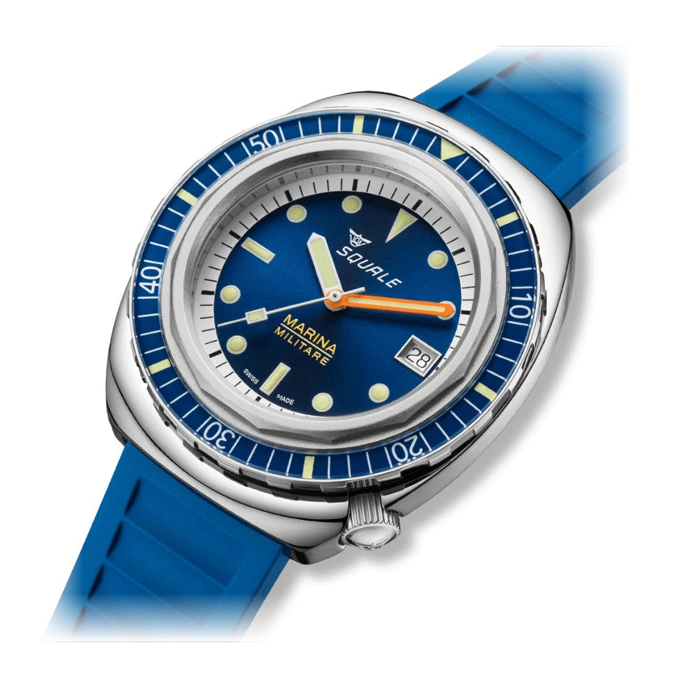 Ceas Squale 2001 Marina Militare