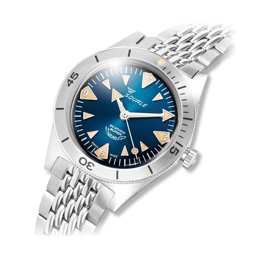 Ceas Squale Super-Squale Big Arrows