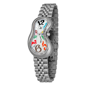 Ceas Exaequo Salvador Dali Classic Melting DEX0001.0017B - detaliu
