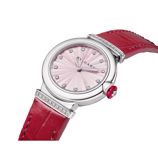 BVLGARI LVCEA