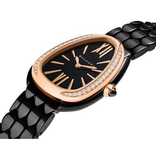 BVLGARI SERPENTI SEDUTTORI