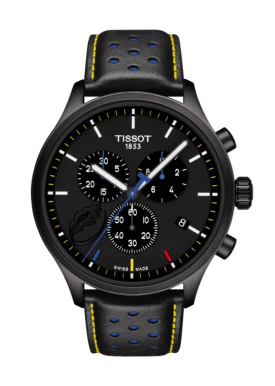 Ceas Tissot Stejarii