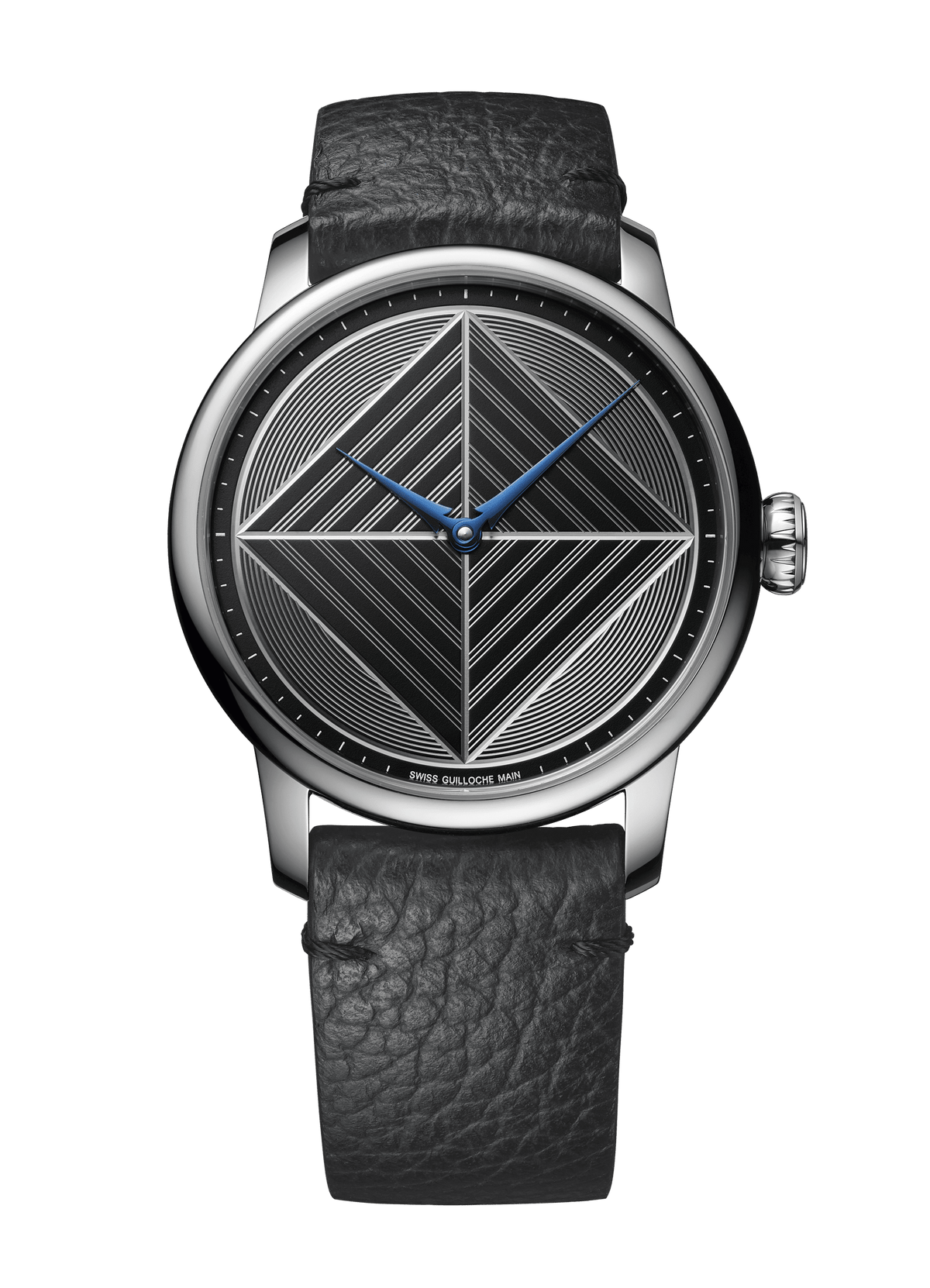 Ceas Louis Erard Guilloché Main II