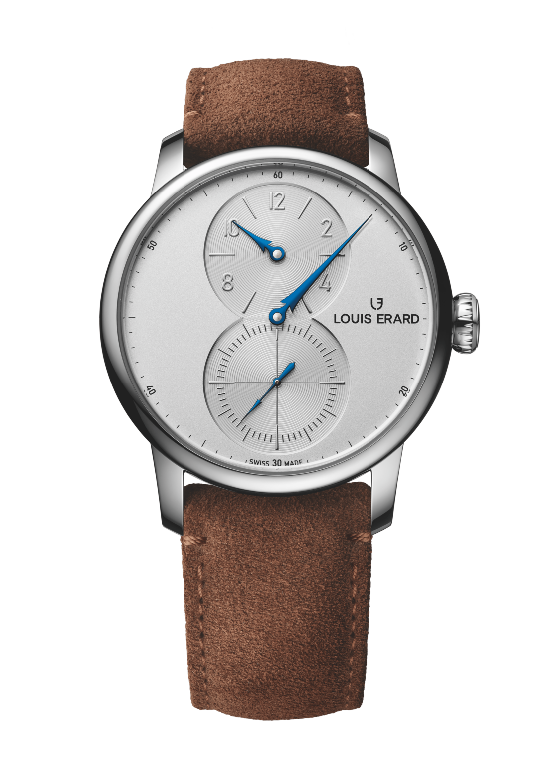 Ceas Louis Erard Excellence Régulateur