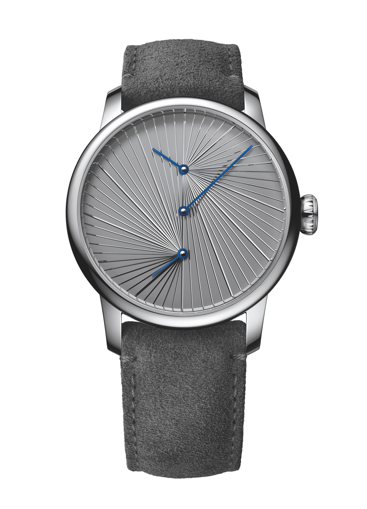 Ceas Louis Erard Le Régulateur Louis Erard x atelier oï