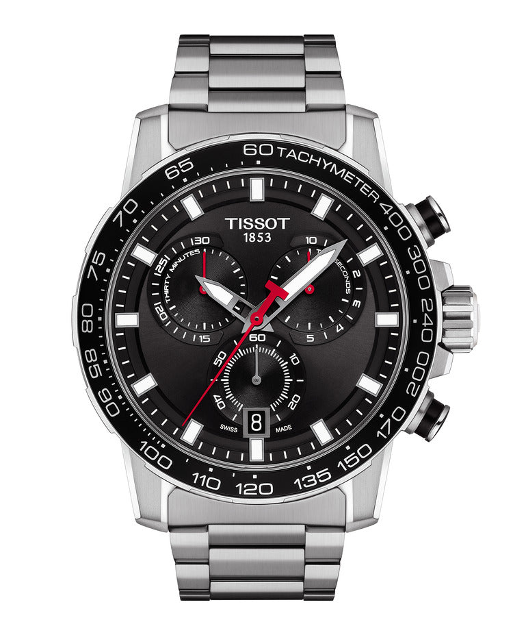Ceas Tissot Supersport Chrono