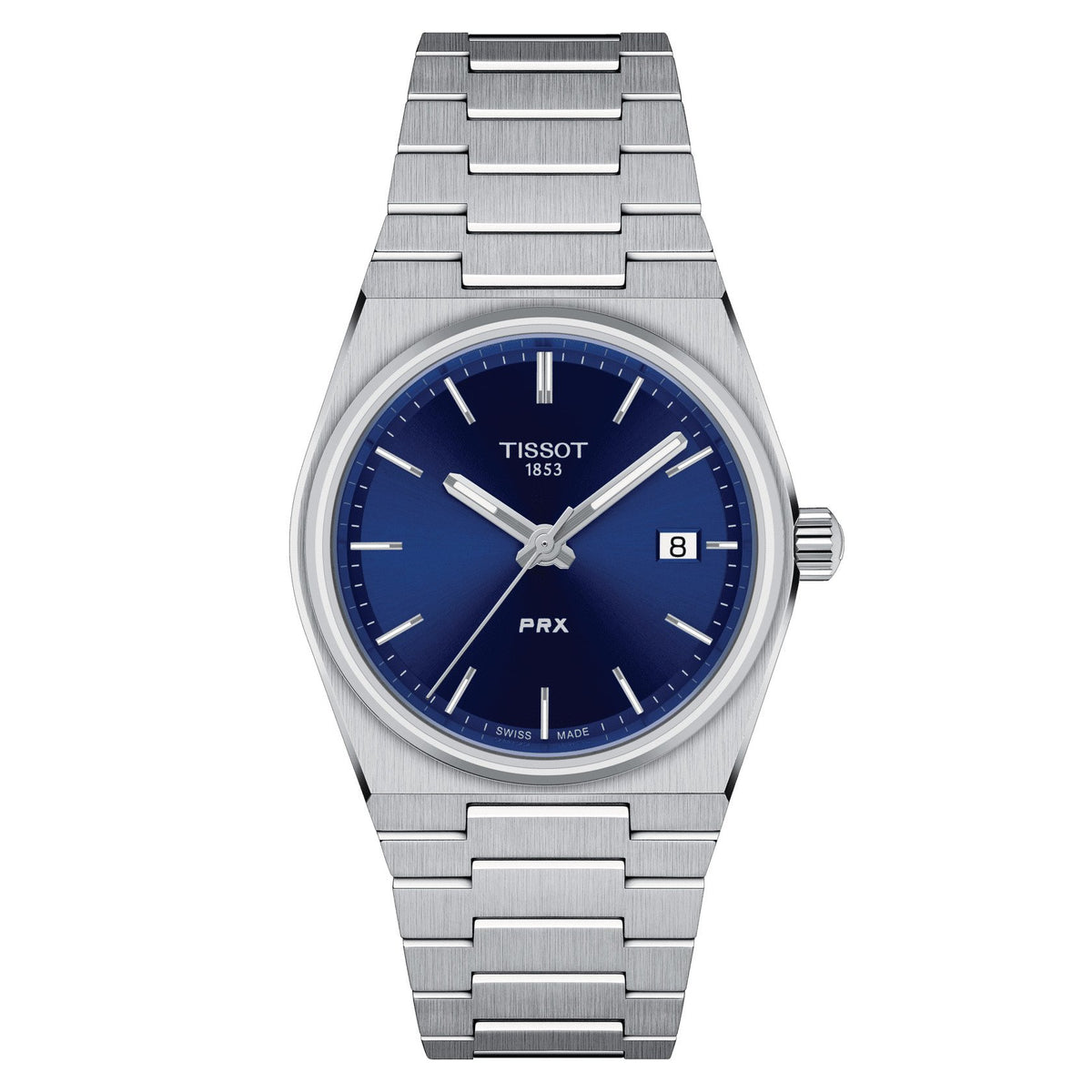 Ceas Tissot PRX 35mm
