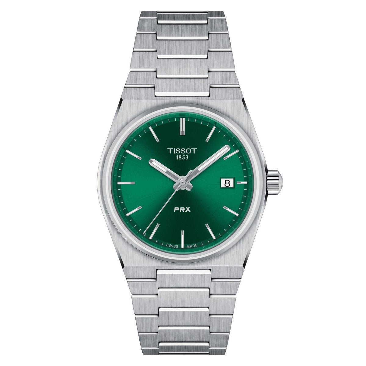 Ceas Tissot PRX 35mm