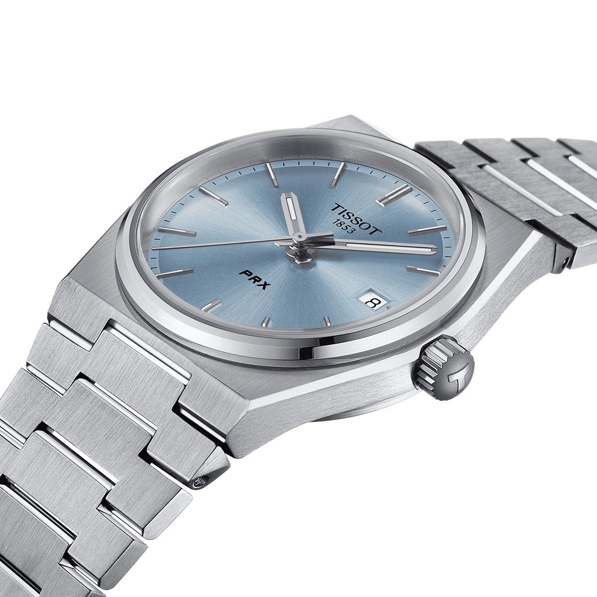 Ceas Tissot PRX 35mm