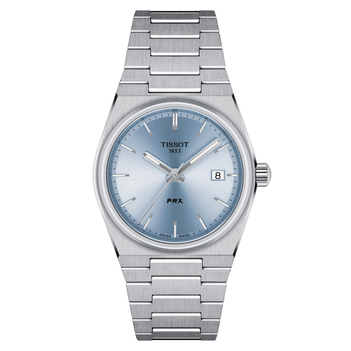 Ceas Tissot PRX 35mm