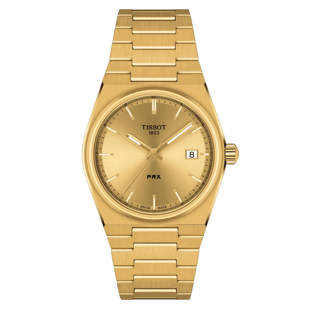Ceas Tissot PRX 35mm
