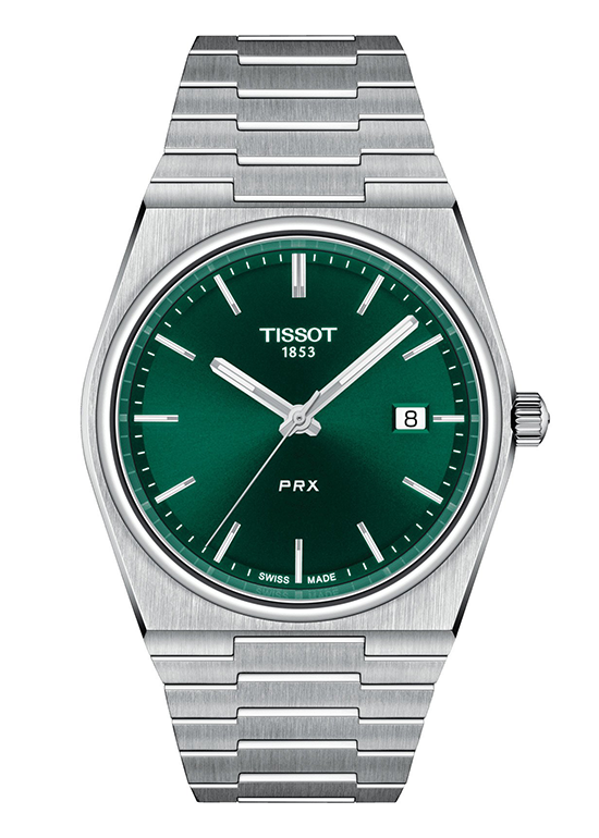 Ceas Tissot PRX 40mm