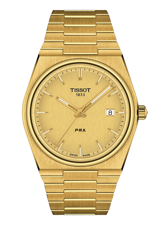 Ceas Tissot PRX 40mm