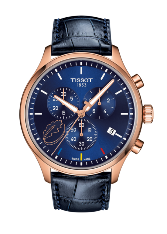 Ceas Tissot Stejarul de Aur