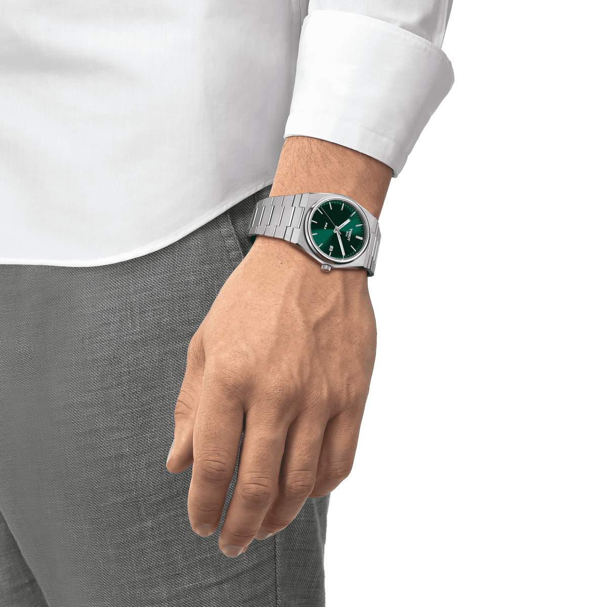 Ceas Tissot PRX 40mm