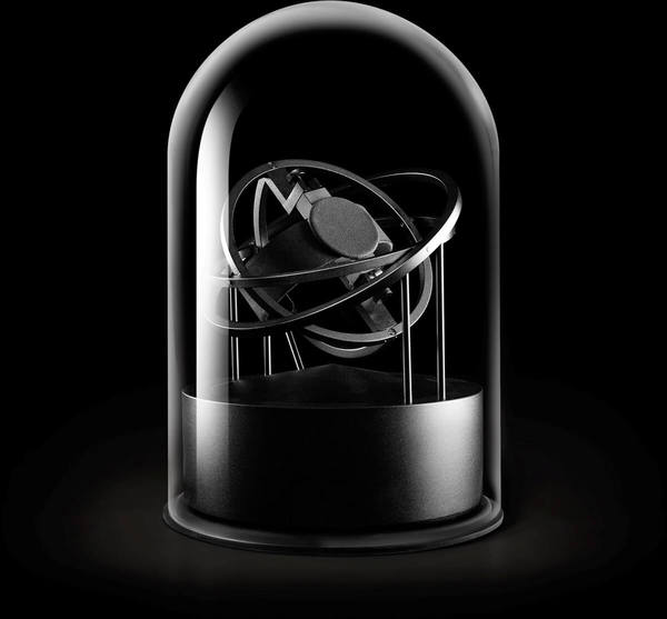 BERNARD FAVRE - BLACK BASE