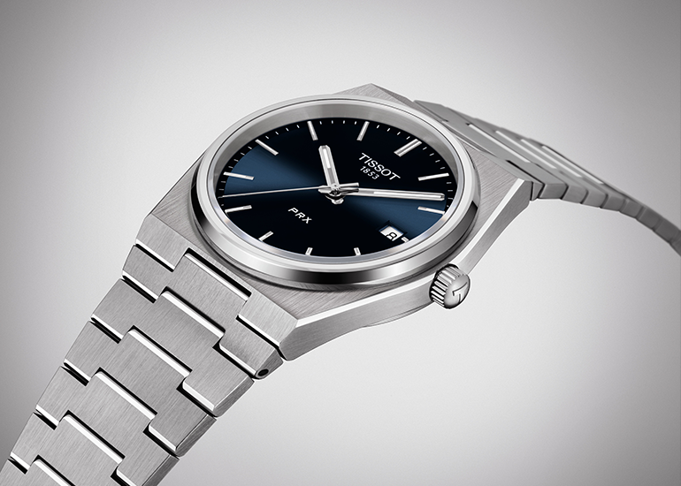 Ceas Tissot PRX 40mm
