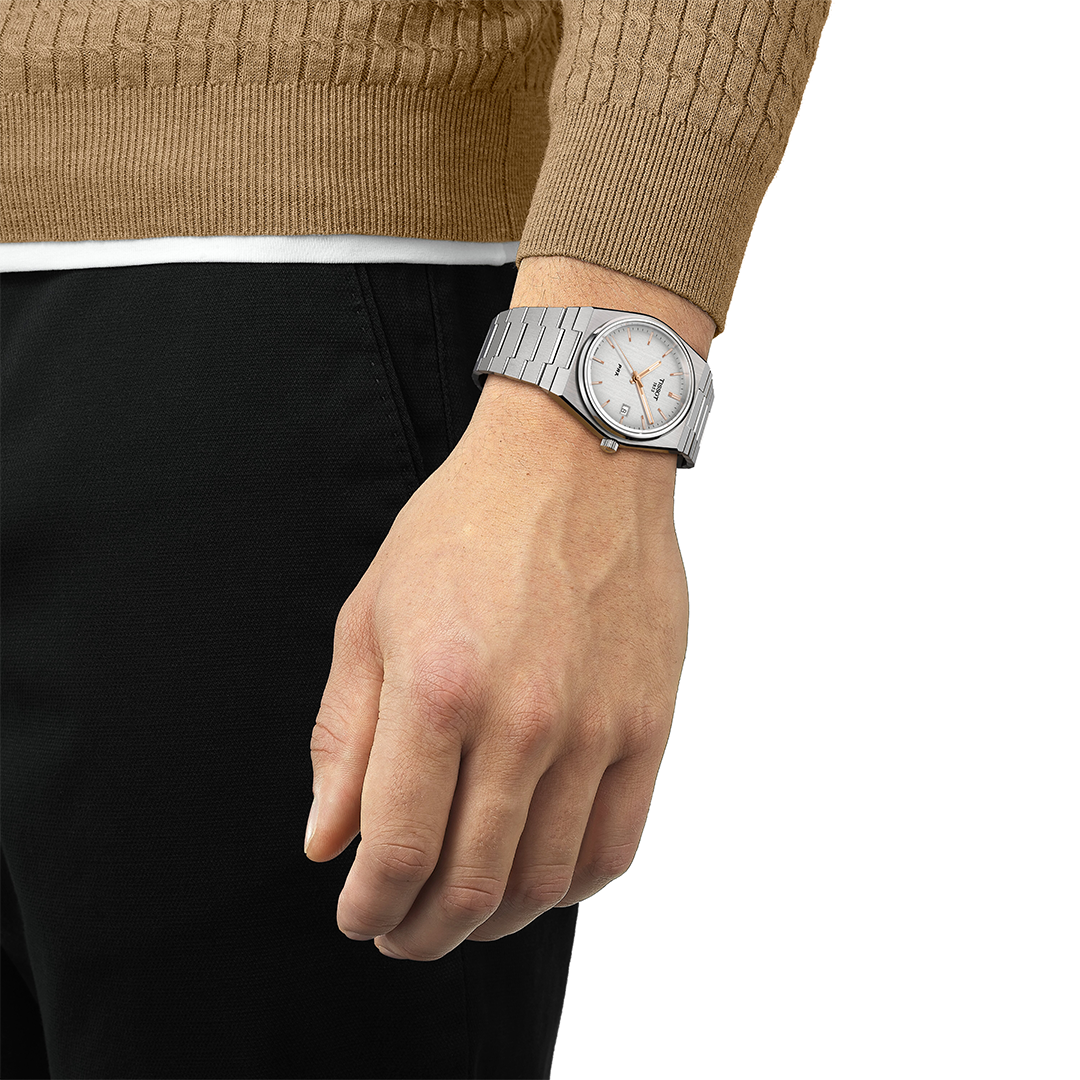 Ceas Tissot PRX 40mm